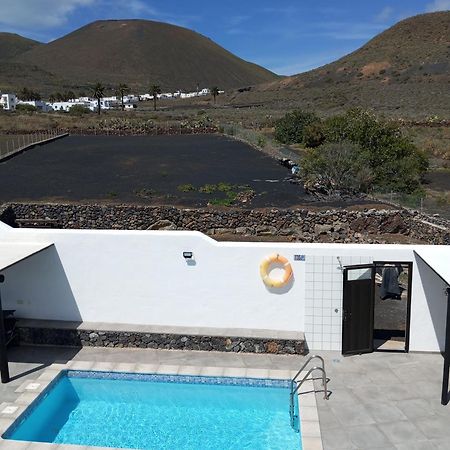 Finca La Tabaiba Maguez Екстер'єр фото