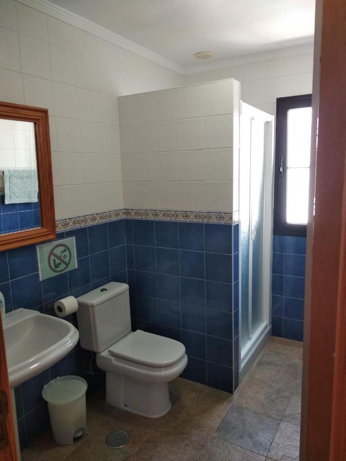 Finca La Tabaiba Maguez Екстер'єр фото