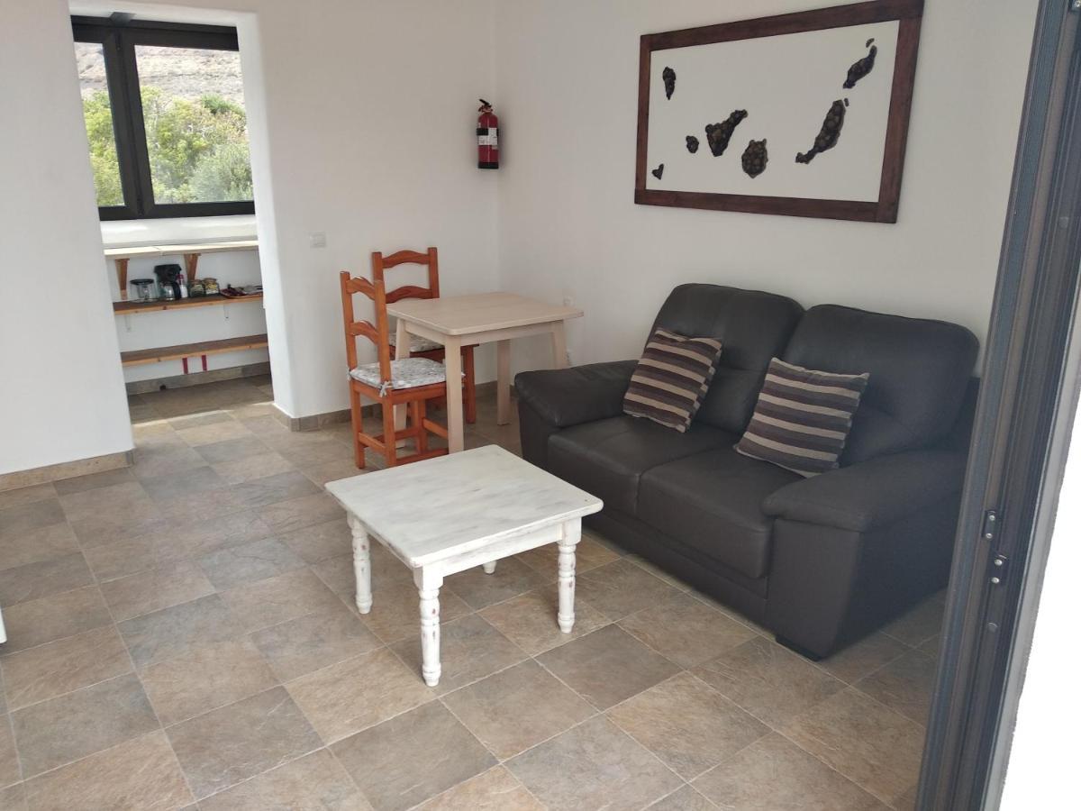 Finca La Tabaiba Maguez Екстер'єр фото