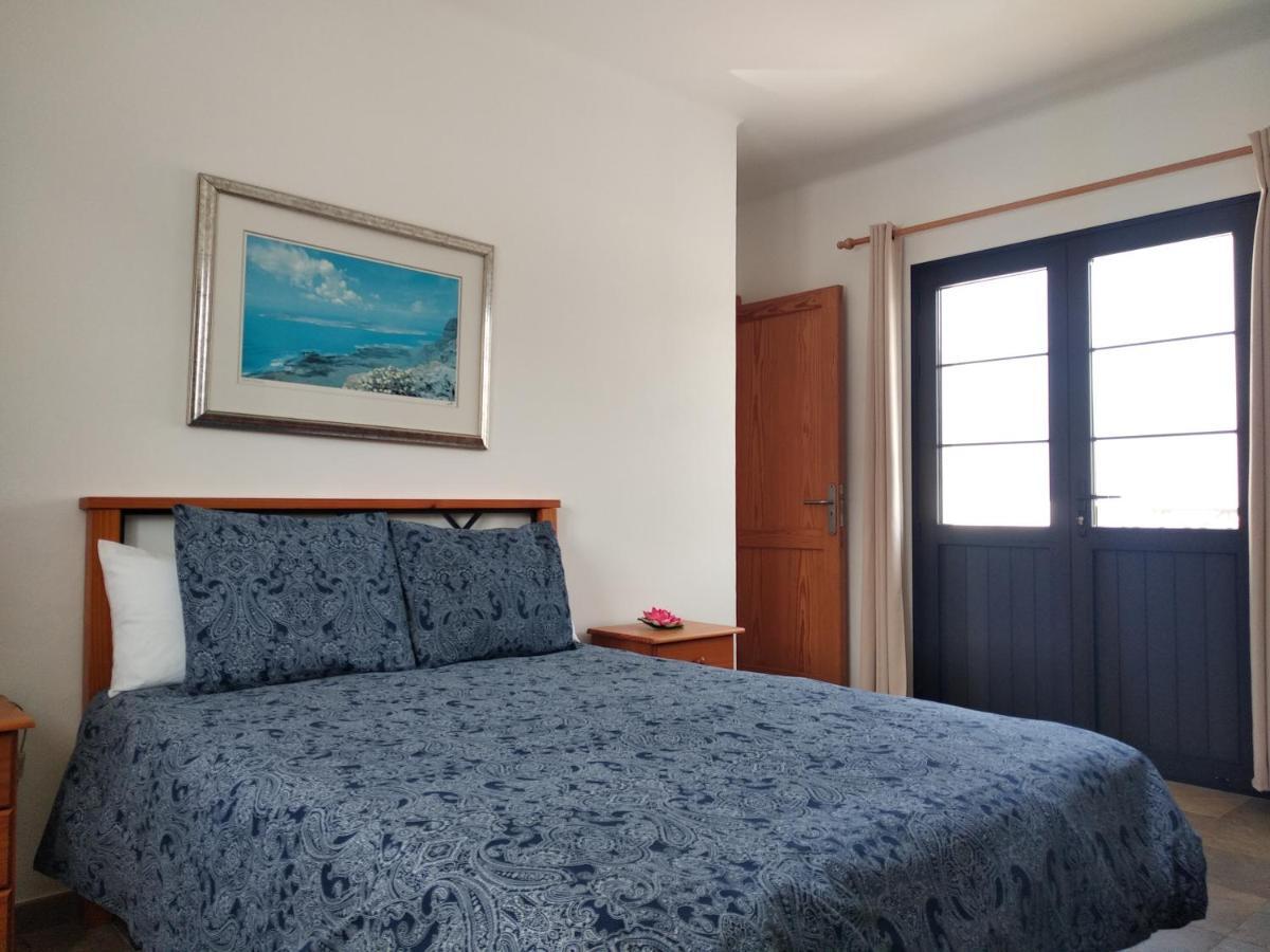 Finca La Tabaiba Maguez Екстер'єр фото