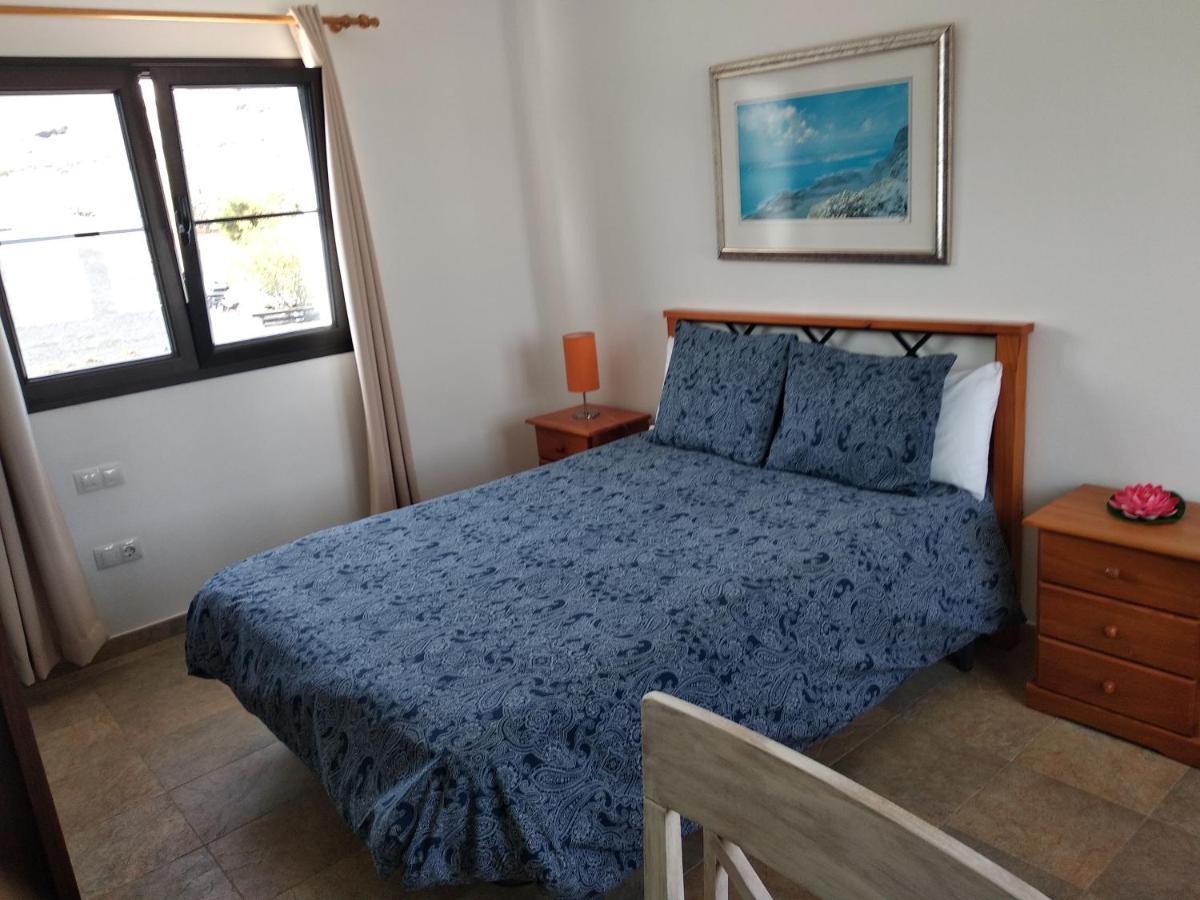 Finca La Tabaiba Maguez Екстер'єр фото