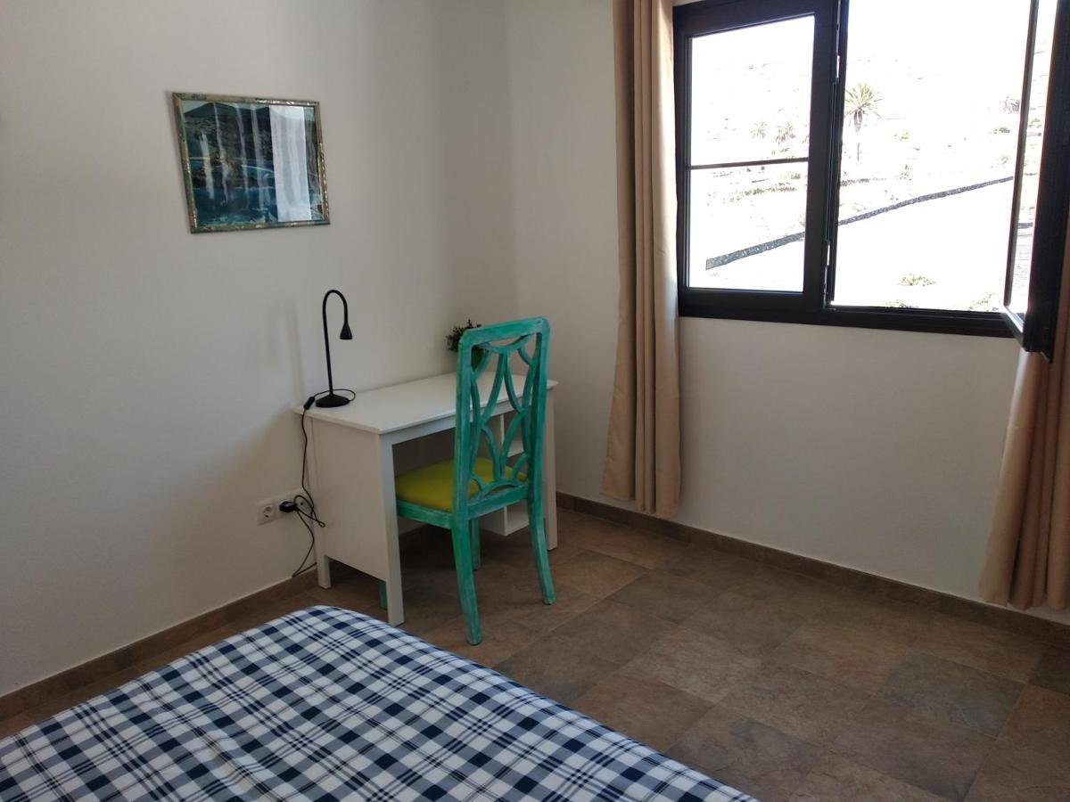 Finca La Tabaiba Maguez Екстер'єр фото