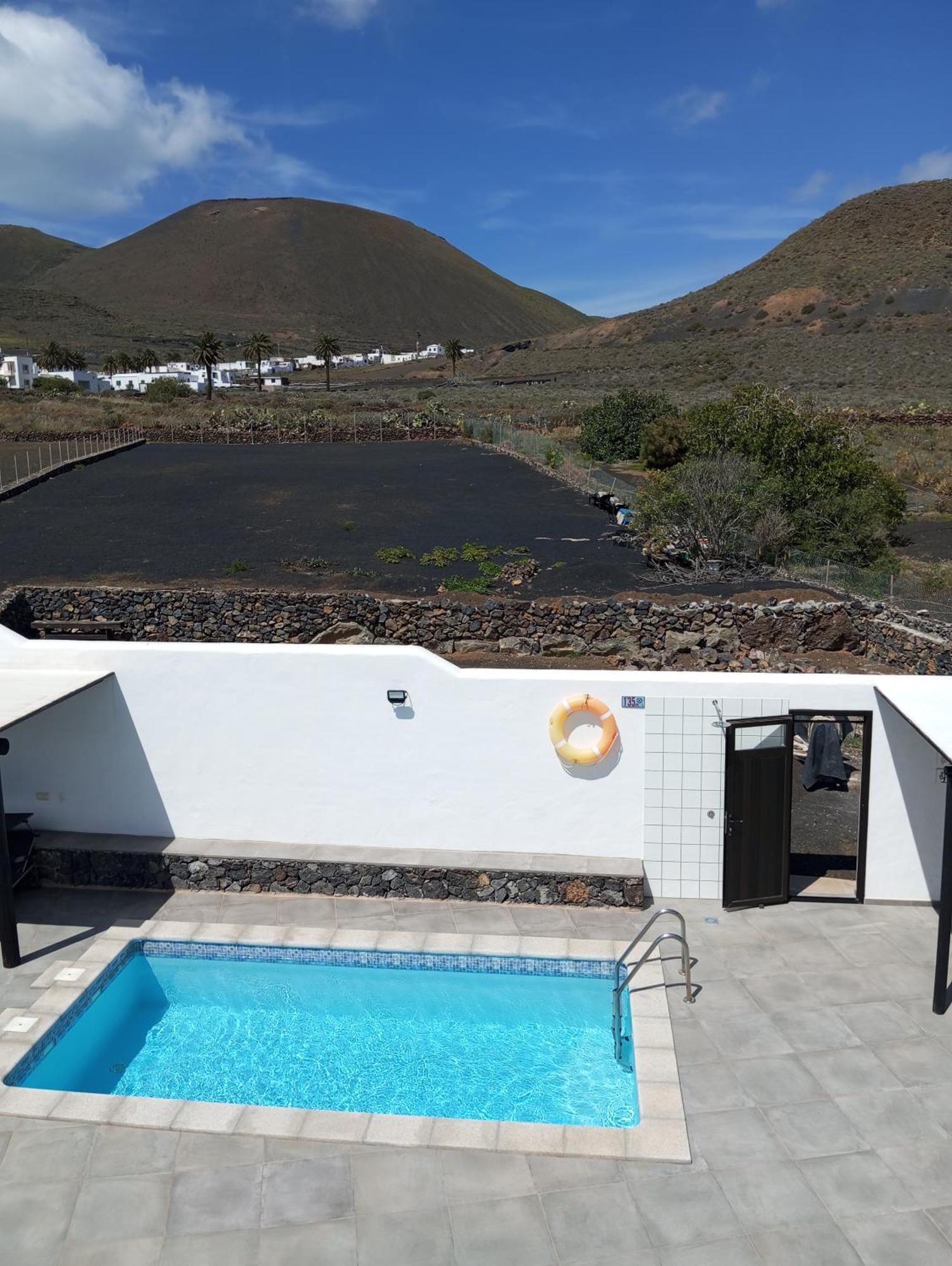 Finca La Tabaiba Maguez Екстер'єр фото