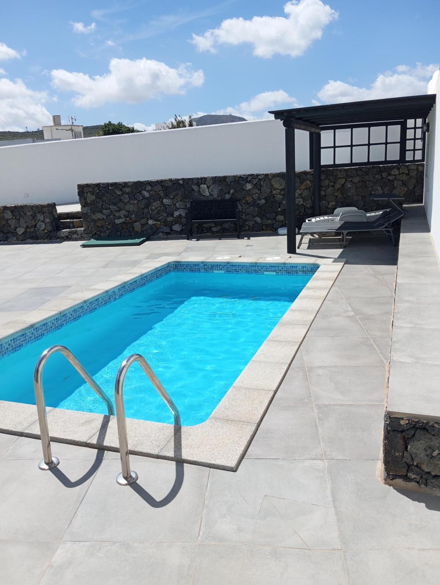 Finca La Tabaiba Maguez Екстер'єр фото