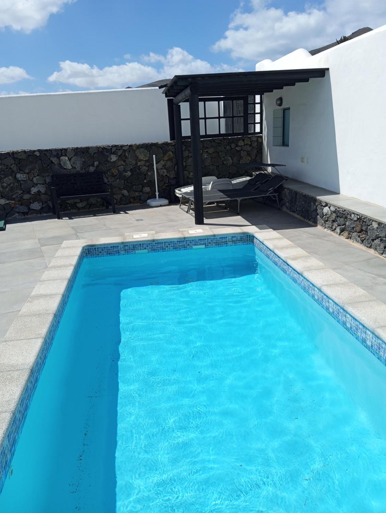 Finca La Tabaiba Maguez Екстер'єр фото